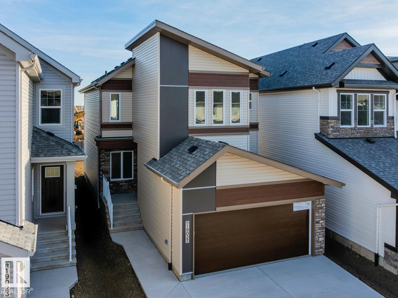 19027 20 Avenue Nw, Edmonton, Alberta  T6M 3E8 - Photo 39 - E4468973