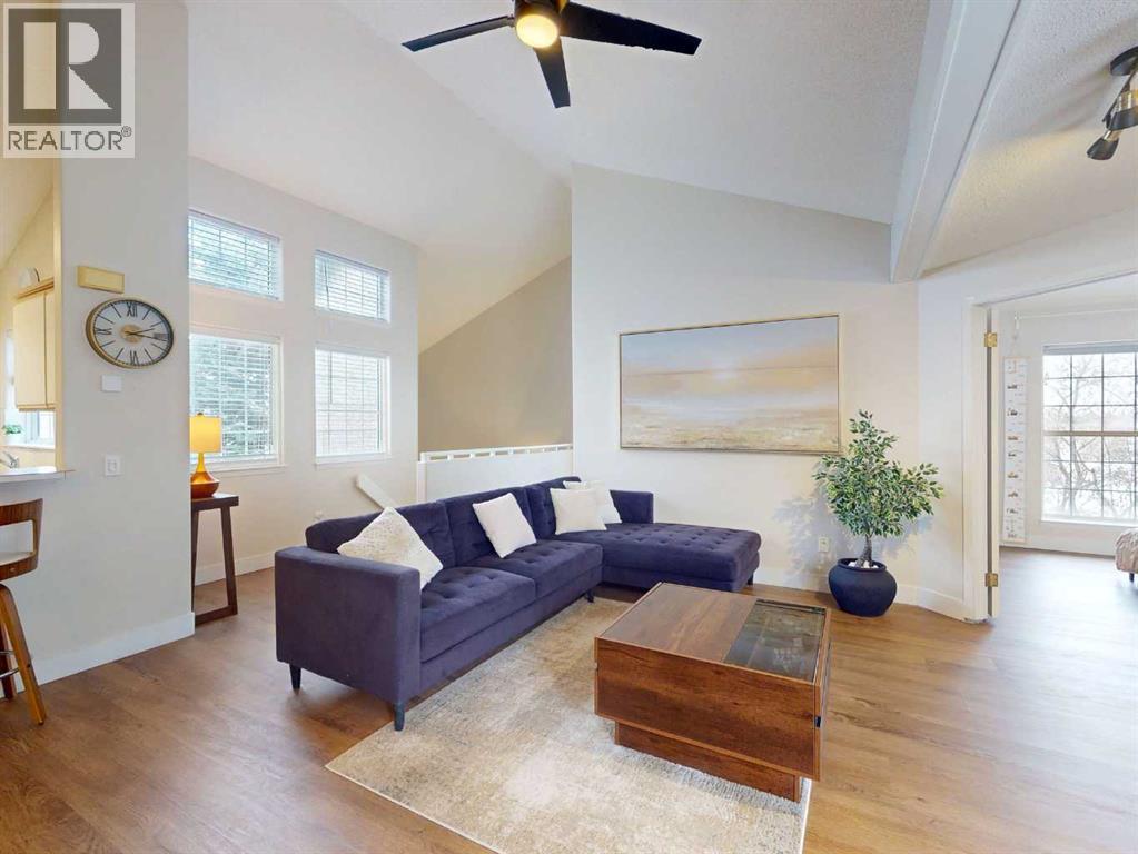 207, 1997 Sirocco Drive SW, Calgary, Alberta