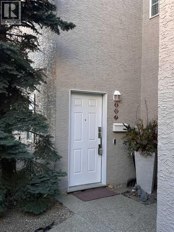 207, 1997 Sirocco Drive Sw, Calgary, Alberta  T3H 3E6 - Photo 35 - A2287691