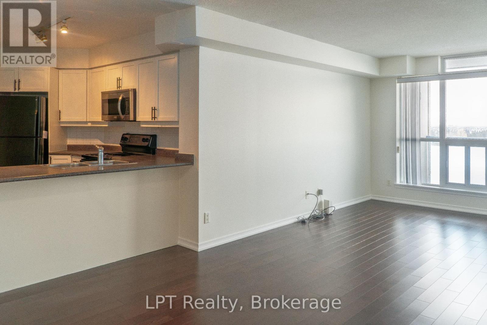 815 - 340 Watson Street W, Whitby (Port Whitby), Ontario  L1N 9G1 - Photo 11 - E12901708