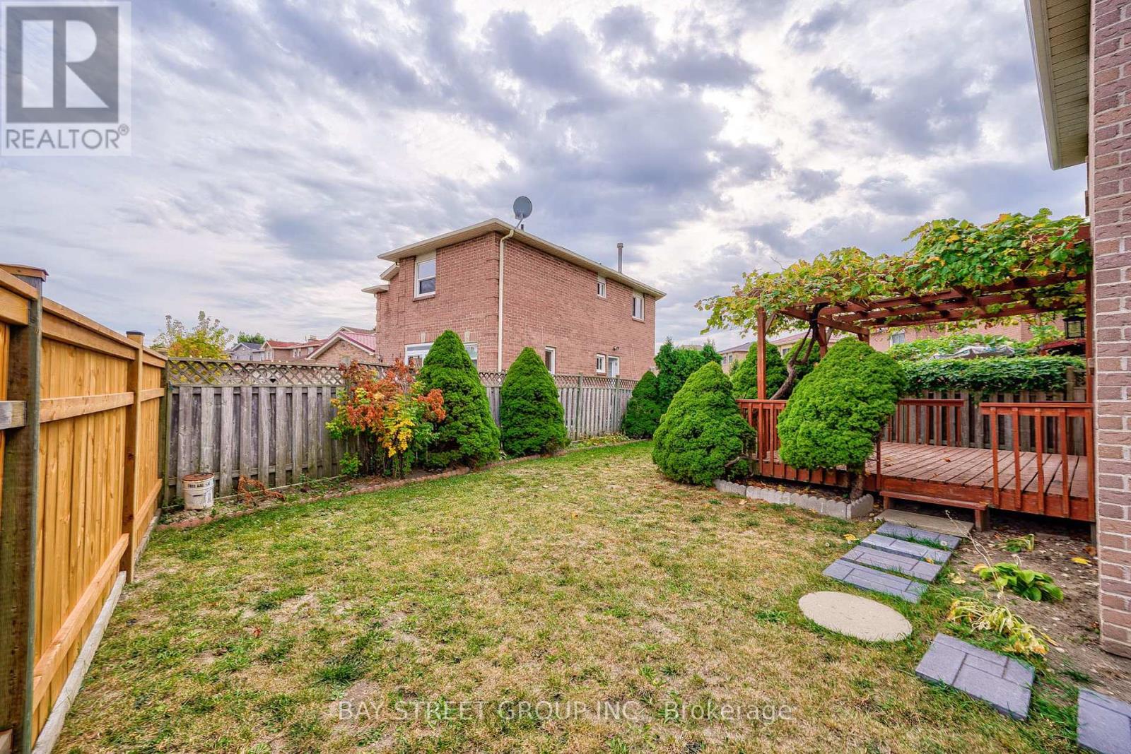 596 Constellation Drive, Mississauga (Hurontario), Ontario  L5R 2X3 - Photo 41 - W12901084
