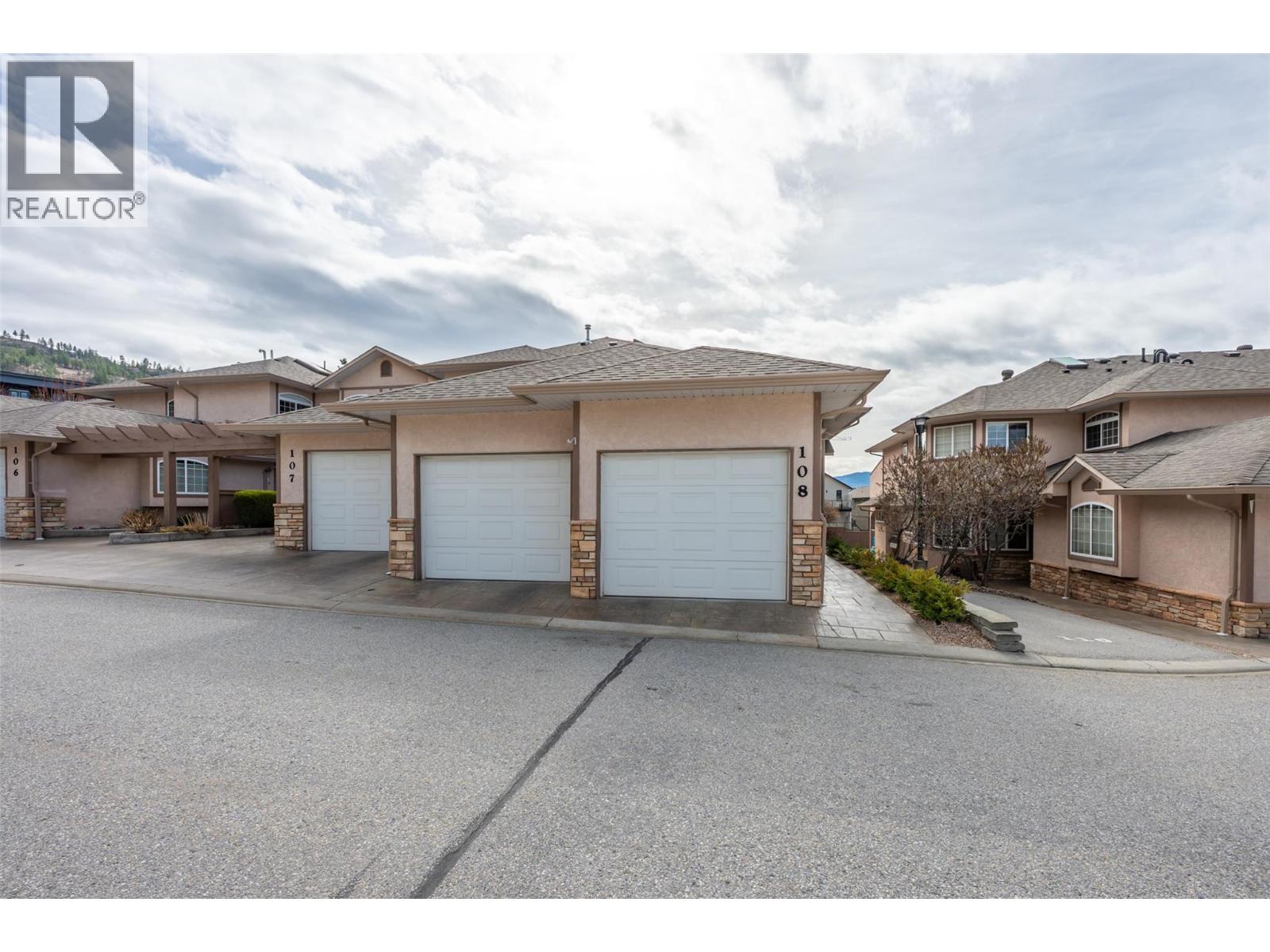 705 Balsam Avenue Unit# 108, Penticton, British Columbia  V2A 9B7 - Photo 41 - 10380158