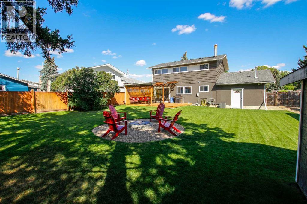 4 Mckee Close, Red Deer, Alberta  T4N 0L9 - Photo 45 - A2293777