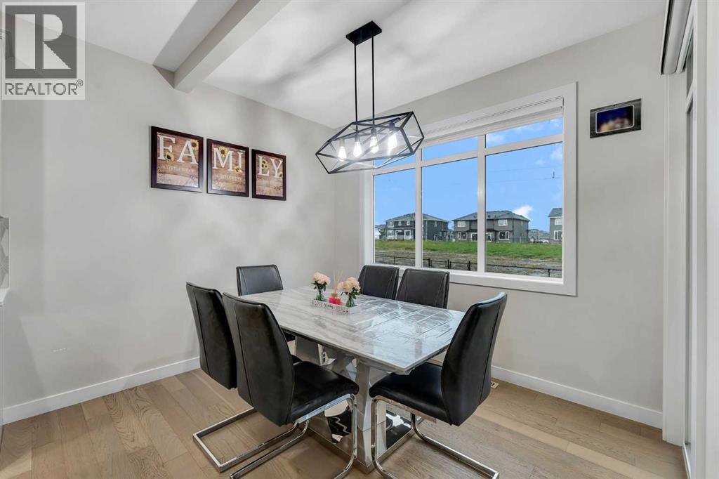 110 Waterford Road, Chestermere, Alberta  T1X 2P6 - Photo 11 - A2277694