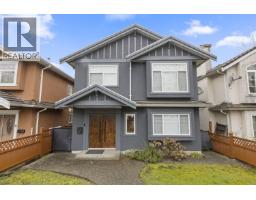 4465 CAMBRIDGE STREET, Burnaby, British Columbia