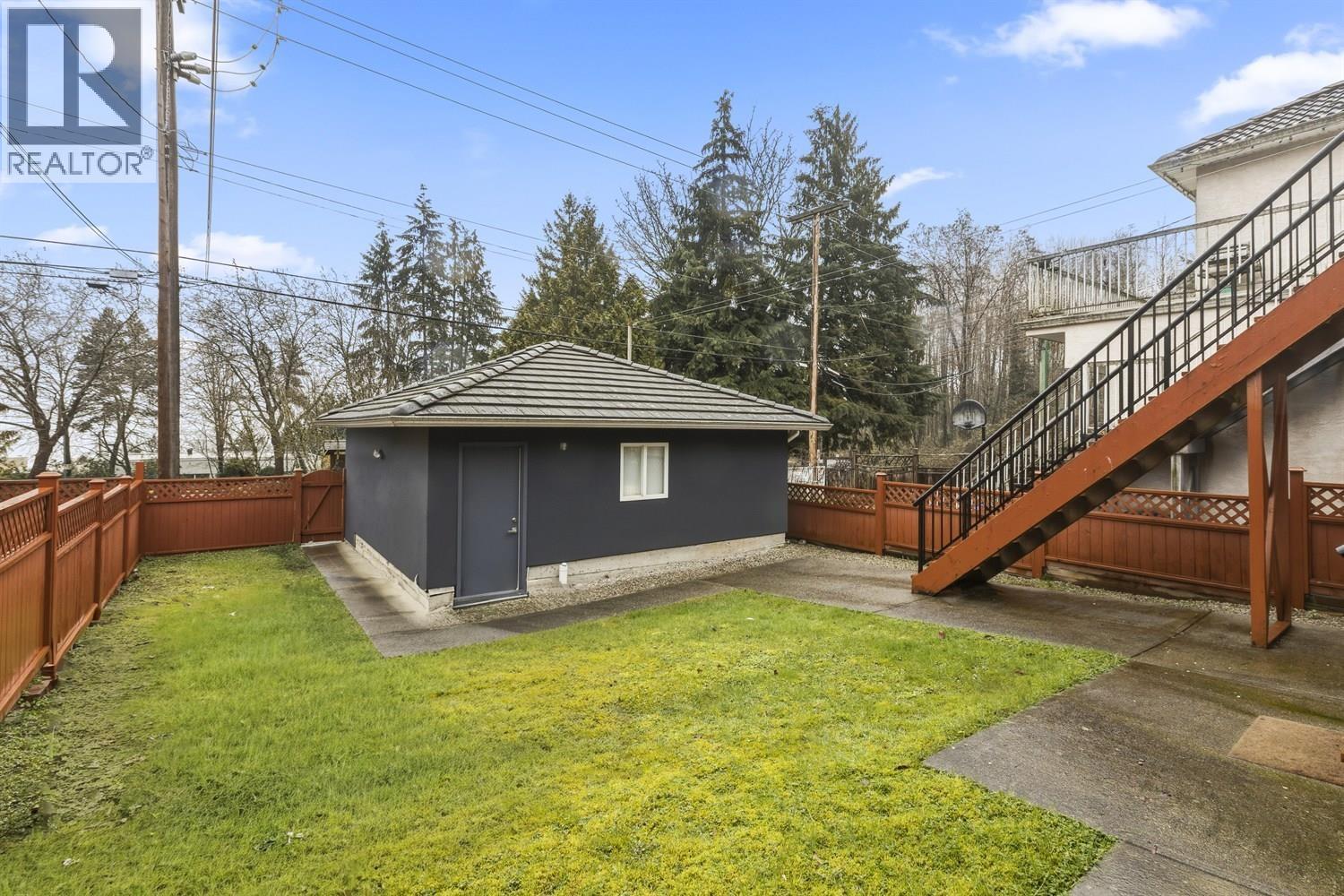 4465 Cambridge Street, Burnaby, British Columbia  V5C 1H6 - Photo 32 - R3101683