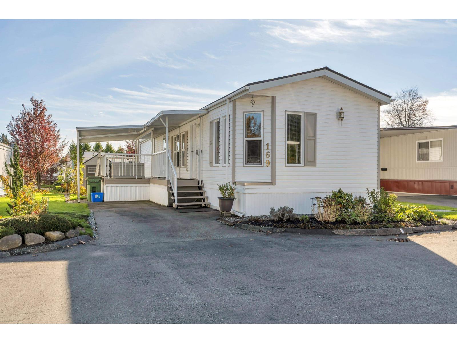 169 1840 160 STREET, Surrey, British Columbia