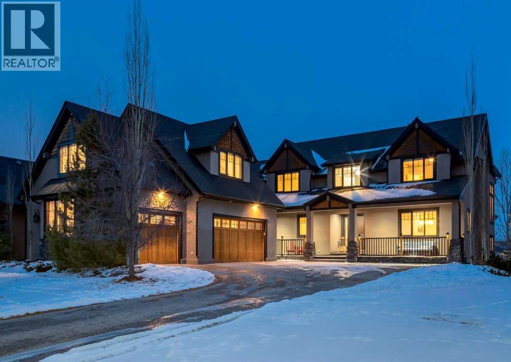 130 October Gold Way, Rural Rocky View County, Alberta