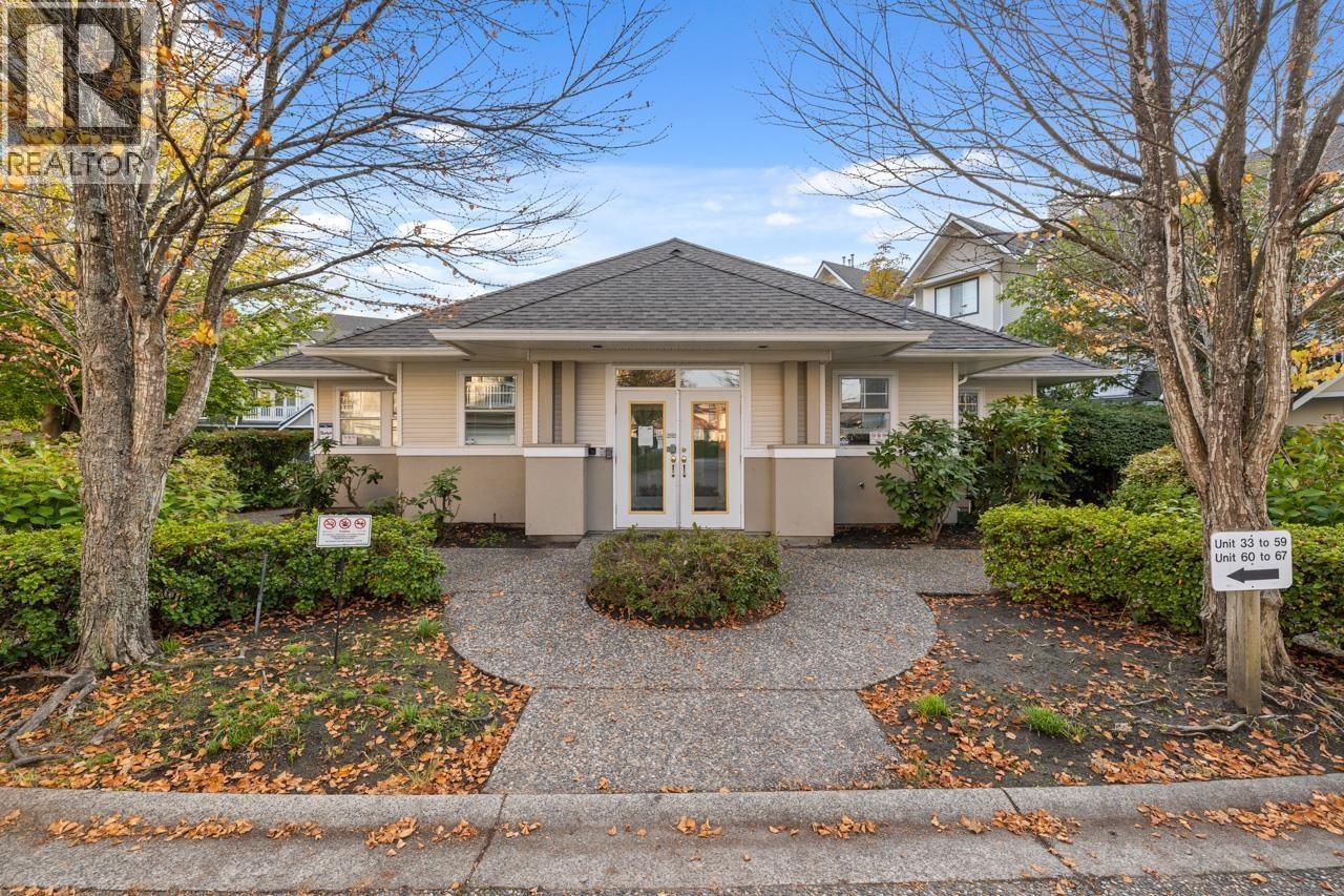 6 4933 Fisher Drive, Richmond, British Columbia  V6X 3Z2 - Photo 22 - R3096079