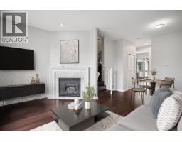 6 4933 FISHER DRIVE, Richmond, British Columbia