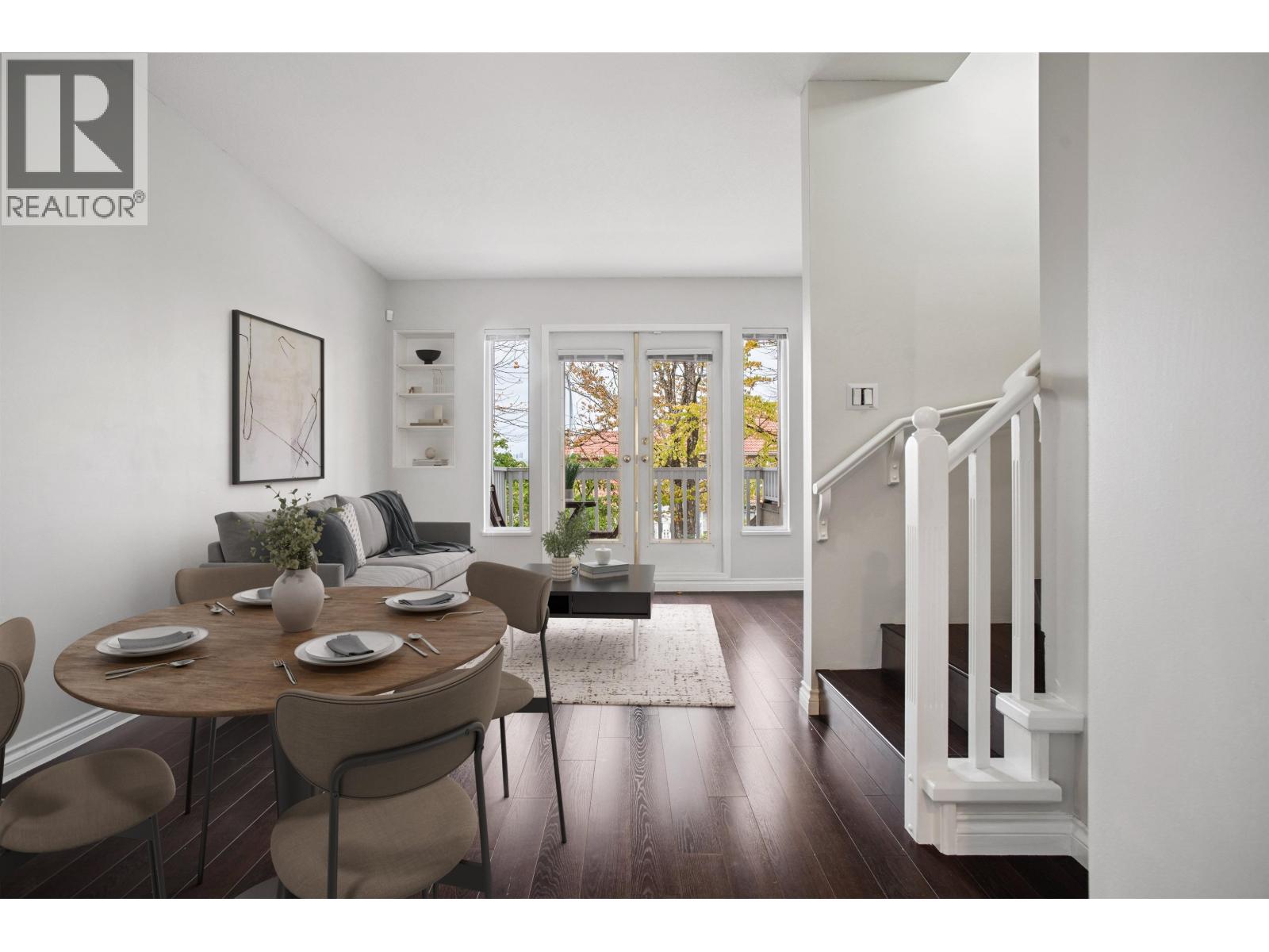 6 4933 Fisher Drive, Richmond, British Columbia  V6X 3Z2 - Photo 2 - R3096079