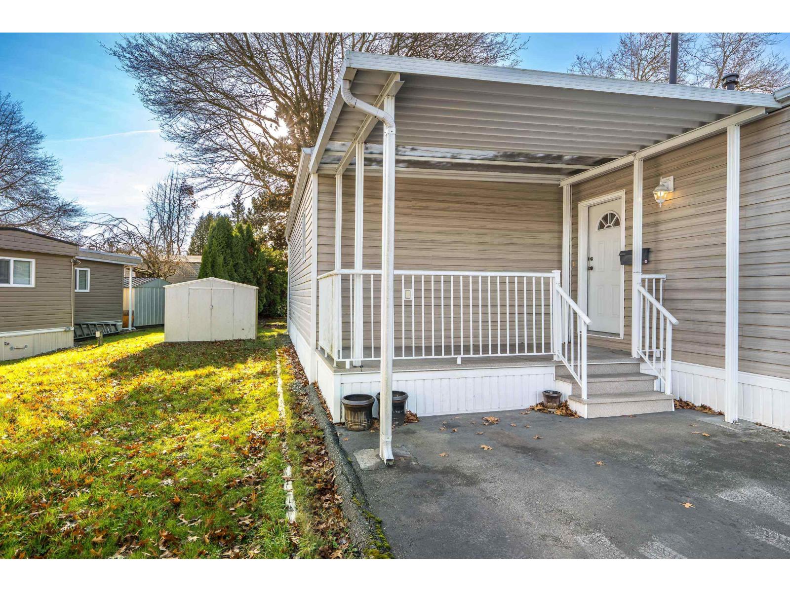 173 1840 160 Street, Surrey, British Columbia  V4A 4X4 - Photo 4 - R3070198