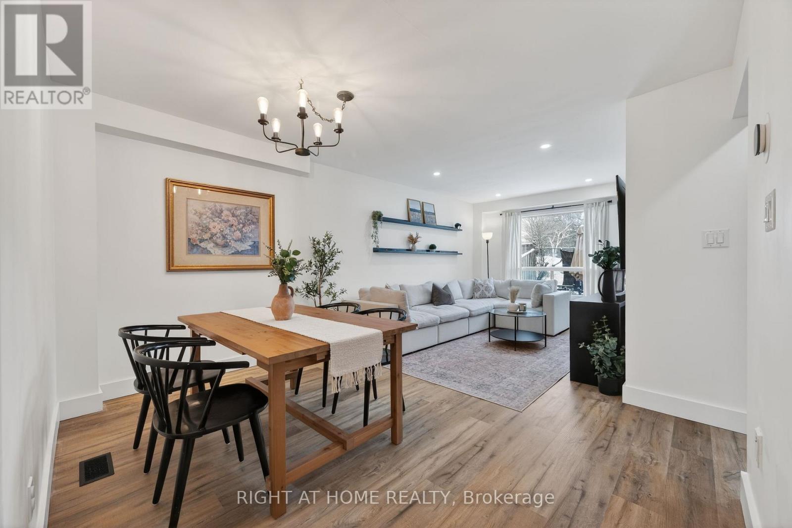 62 Windham Crescent, Clarington, Ontario  L1E 1Y3 - Photo 6 - E12900394