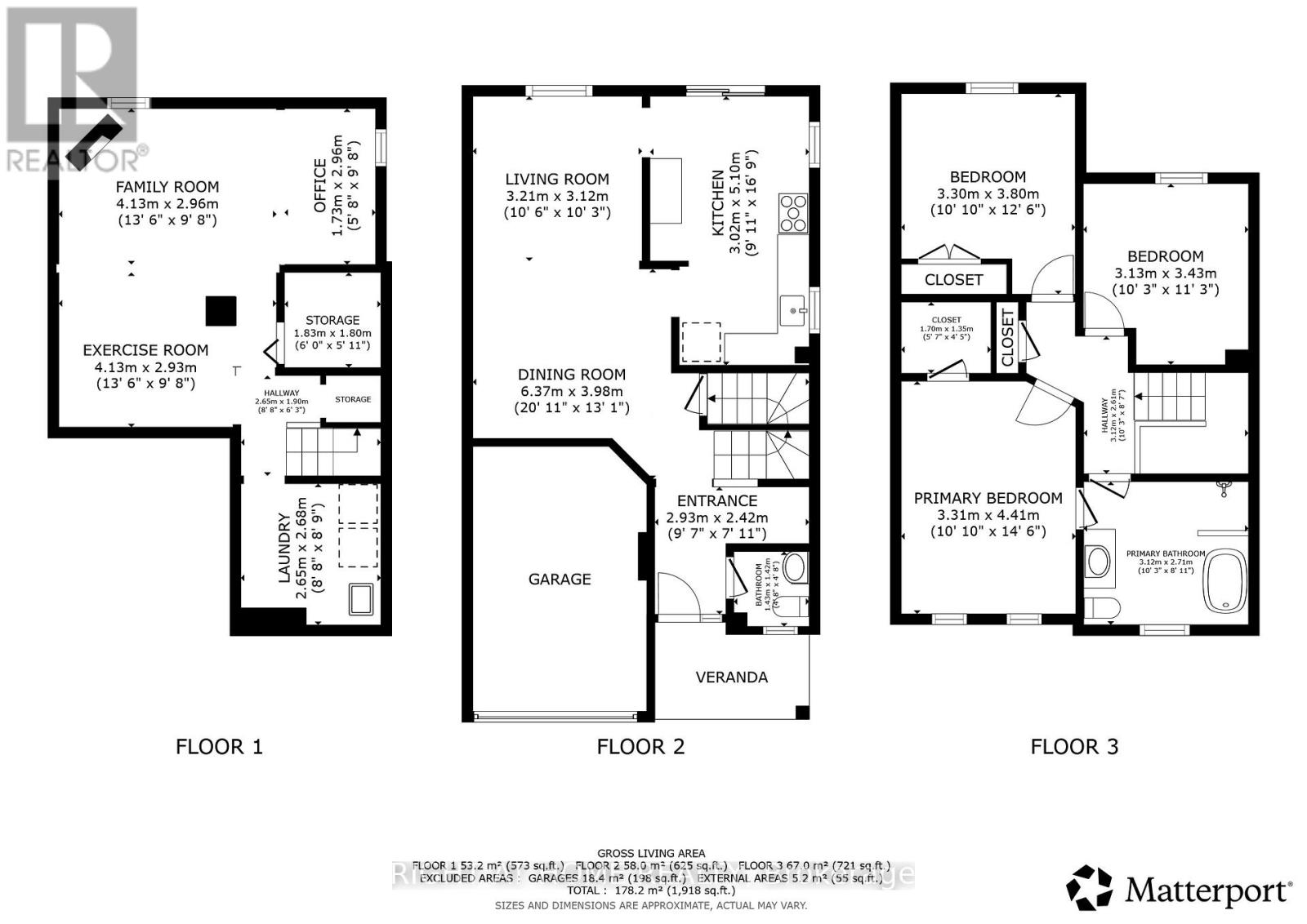 62 Windham Crescent, Clarington, Ontario  L1E 1Y3 - Photo 48 - E12900394