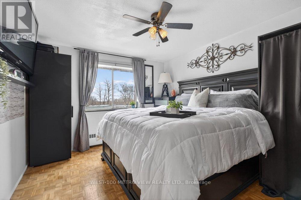 401 - 1275 Silver Spear Road, Mississauga, Ontario  L4Y 2W7 - Photo 18 - W12853372