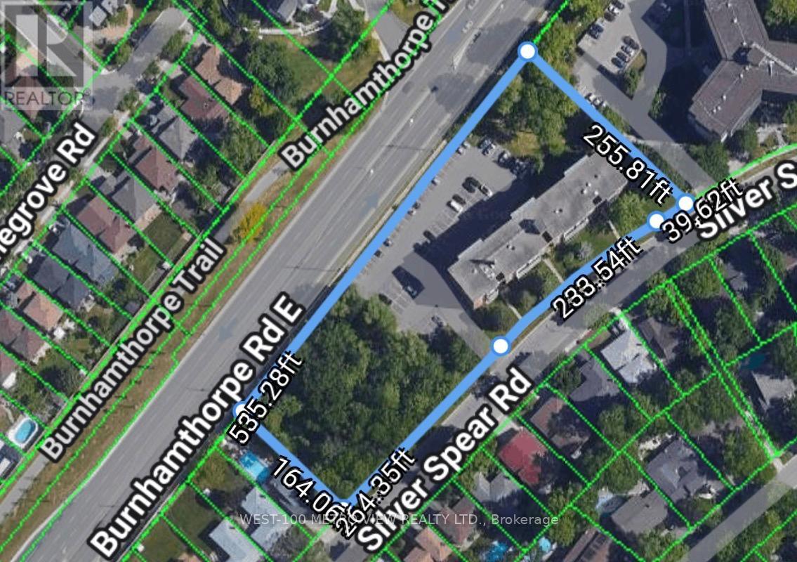 401 - 1275 Silver Spear Road, Mississauga, Ontario  L4Y 2W7 - Photo 22 - W12853372