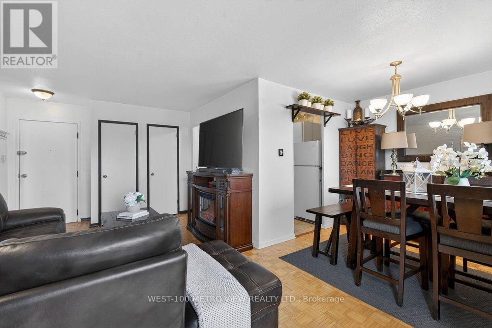 401 - 1275 Silver Spear Road, Mississauga, Ontario  L4Y 2W7 - Photo 9 - W12853372