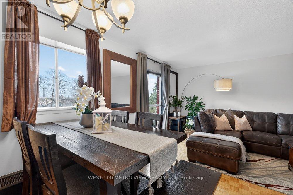 401 - 1275 Silver Spear Road, Mississauga, Ontario  L4Y 2W7 - Photo 13 - W12853372