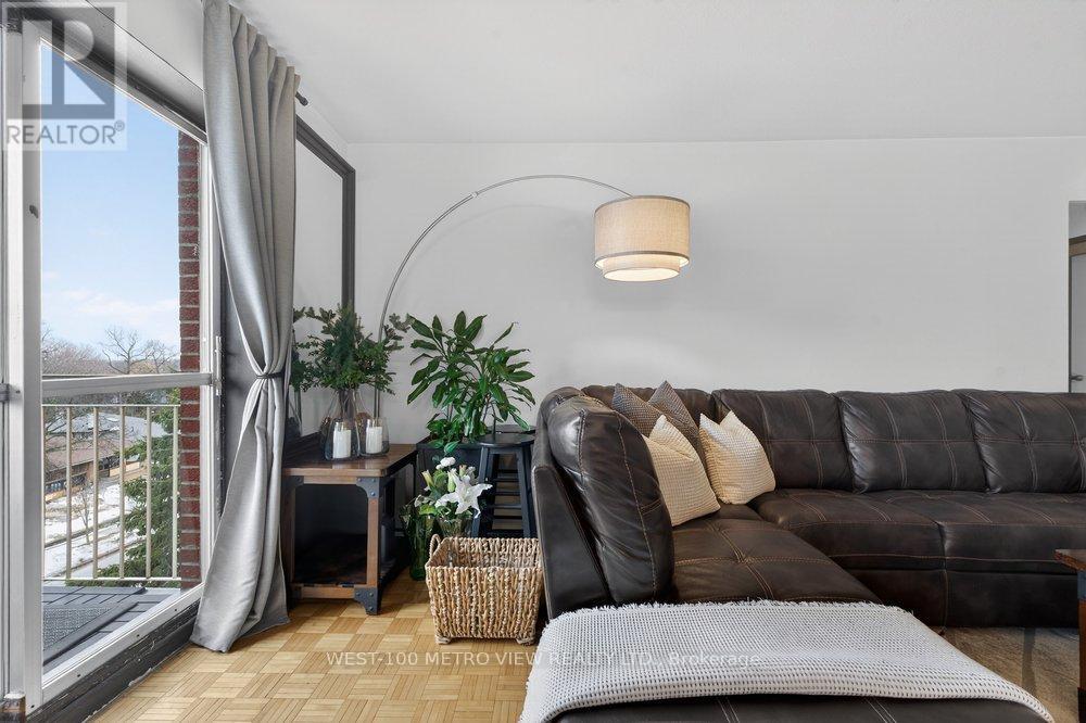 401 - 1275 Silver Spear Road, Mississauga, Ontario  L4Y 2W7 - Photo 7 - W12853372