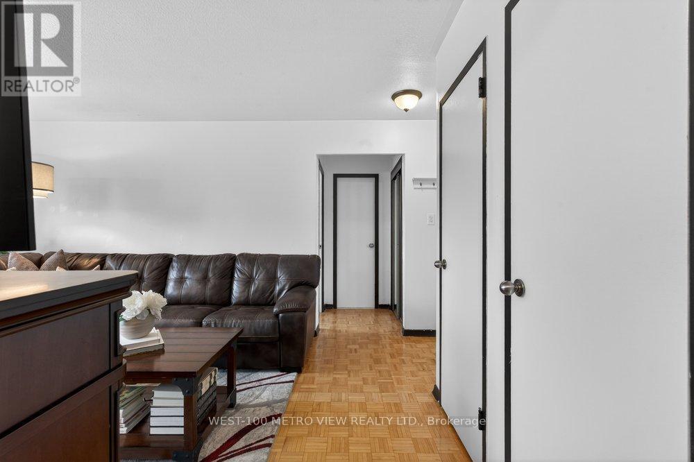 401 - 1275 Silver Spear Road, Mississauga, Ontario  L4Y 2W7 - Photo 5 - W12853372