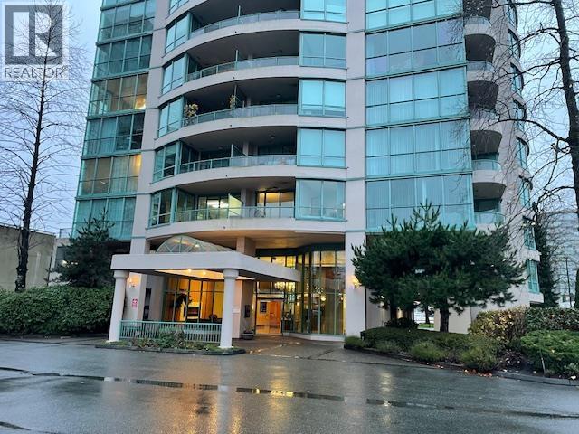 406 8871 LANSDOWNE ROAD, Richmond, British Columbia