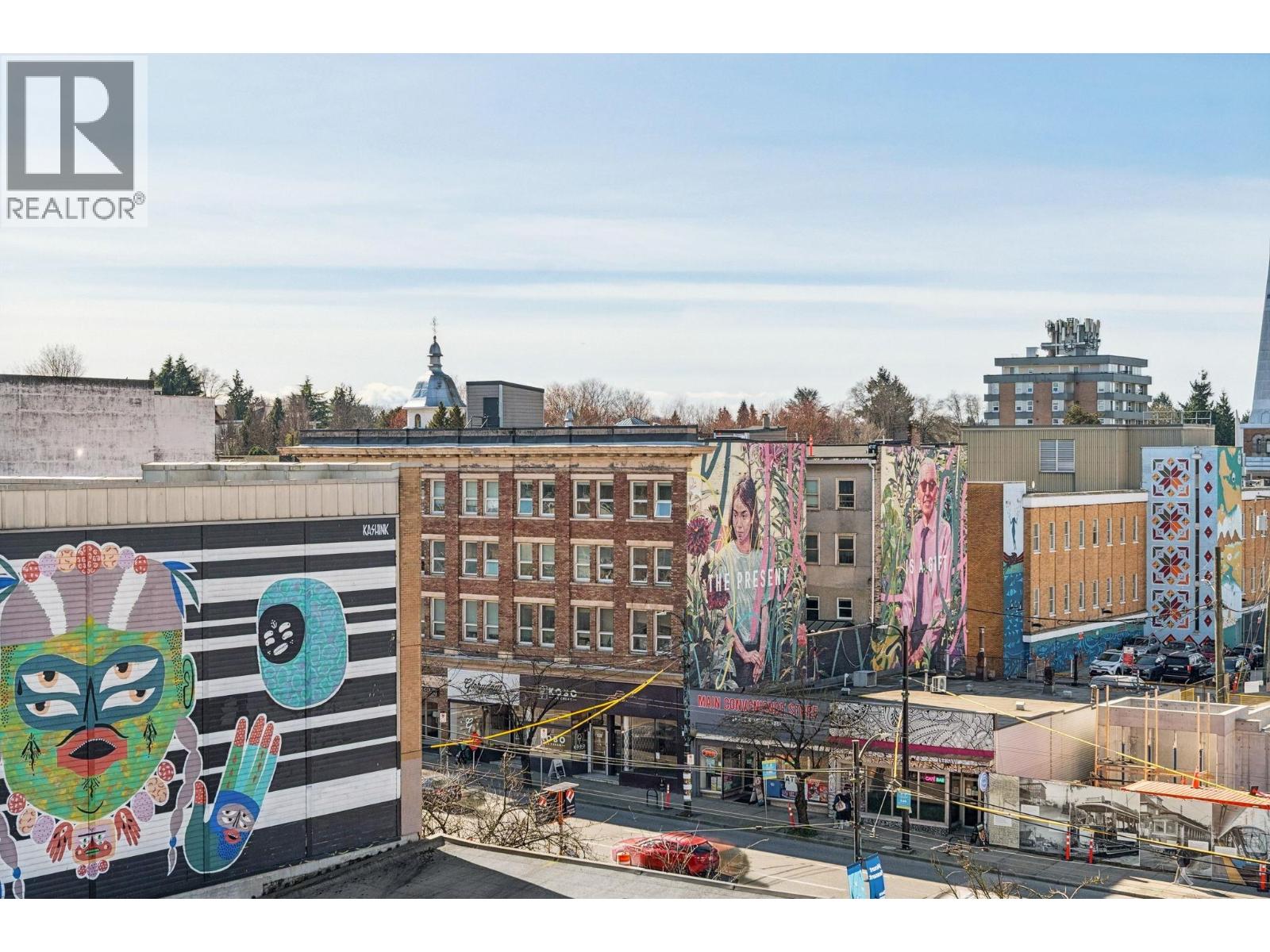 501 2508 Watson Street, Vancouver, British Columbia  V5T 3G9 - Photo 25 - R3101796