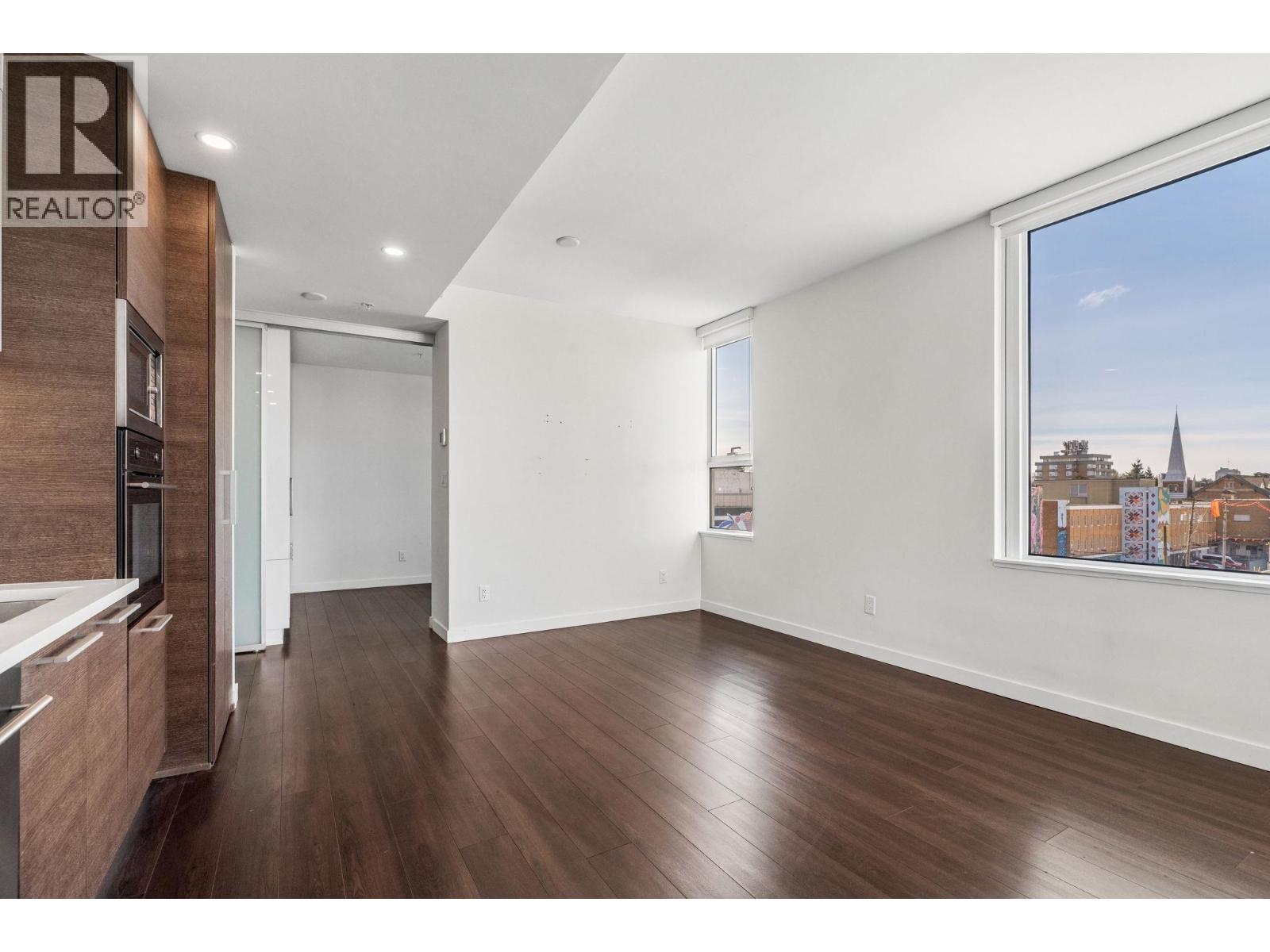 501 2508 Watson Street, Vancouver, British Columbia  V5T 3G9 - Photo 6 - R3101796