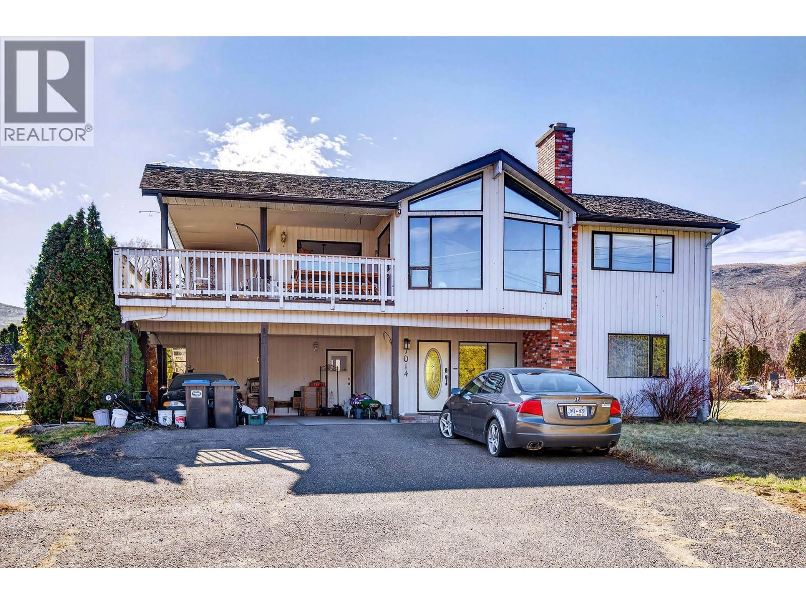 7014 SAVONA ACCESS Road, Kamloops, British Columbia