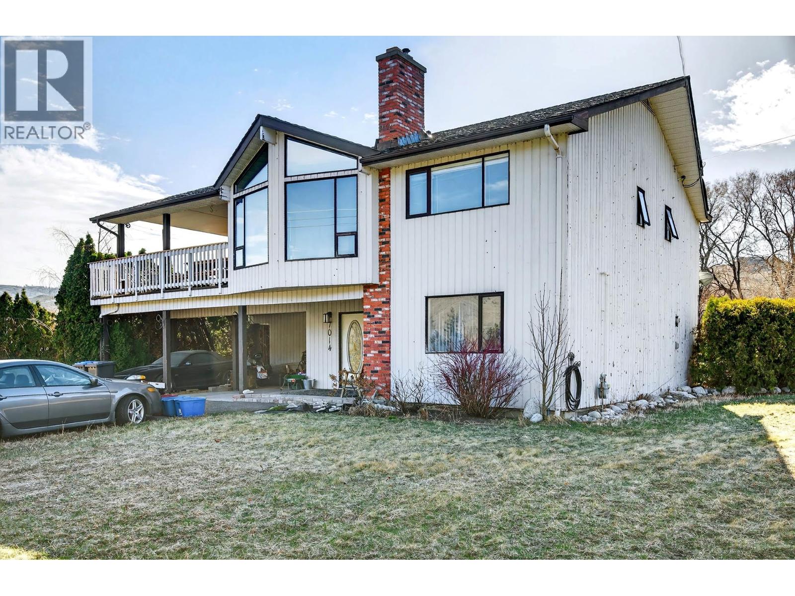 7014 Savona Access Road, Kamloops, British Columbia  V0K 2J0 - Photo 2 - 10380145