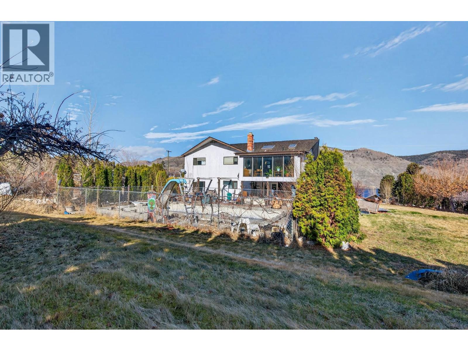 7014 Savona Access Road, Kamloops, British Columbia  V0K 2J0 - Photo 36 - 10380145