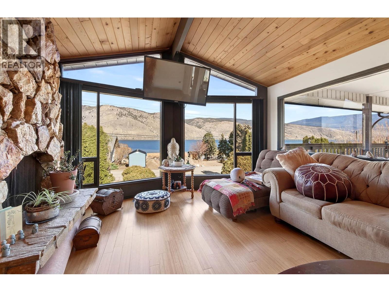 7014 Savona Access Road, Kamloops, British Columbia  V0K 2J0 - Photo 5 - 10380145