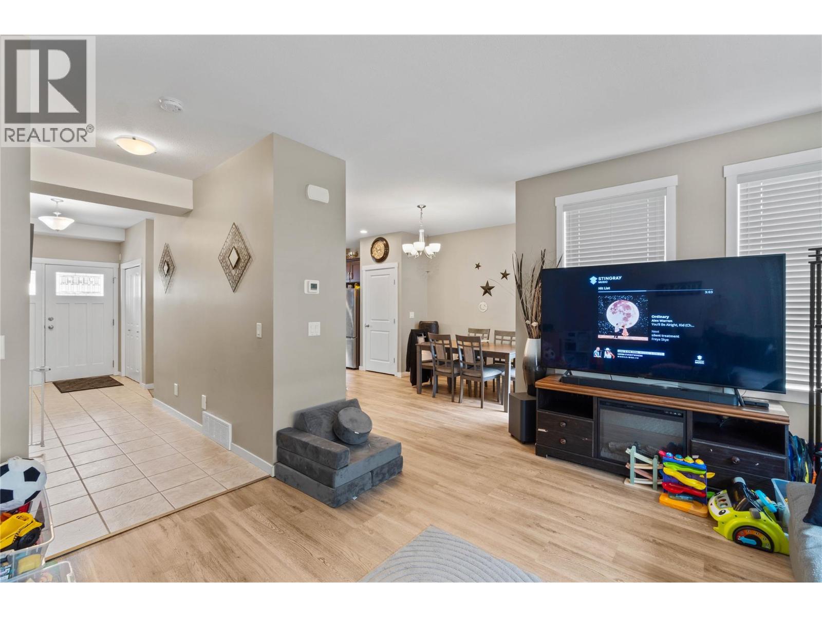 2860 Valleyview Drive Unit# 56, Kamloops, British Columbia  V2C 0B3 - Photo 11 - 10379823