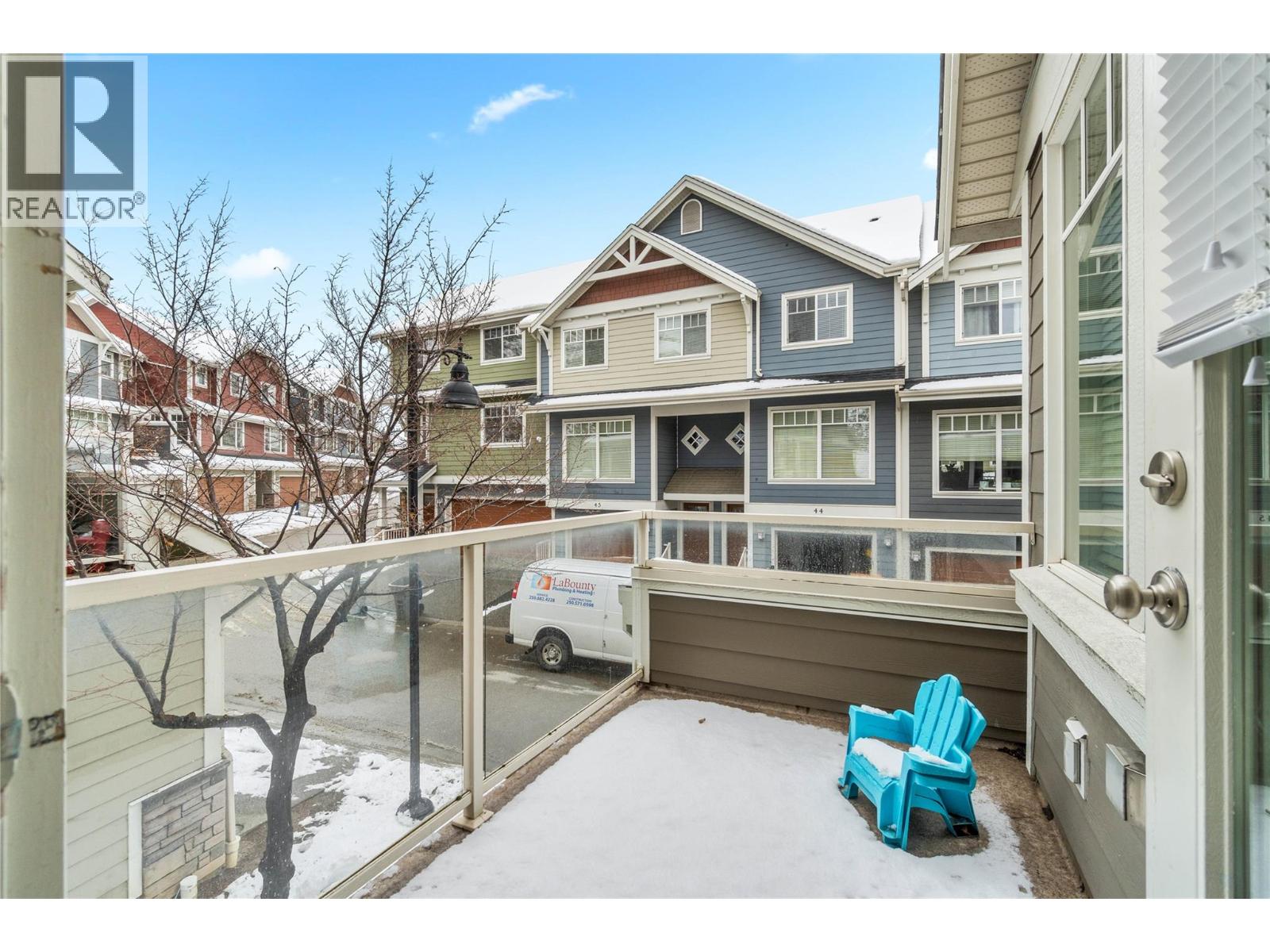 2860 Valleyview Drive Unit# 56, Kamloops, British Columbia  V2C 0B3 - Photo 12 - 10379823