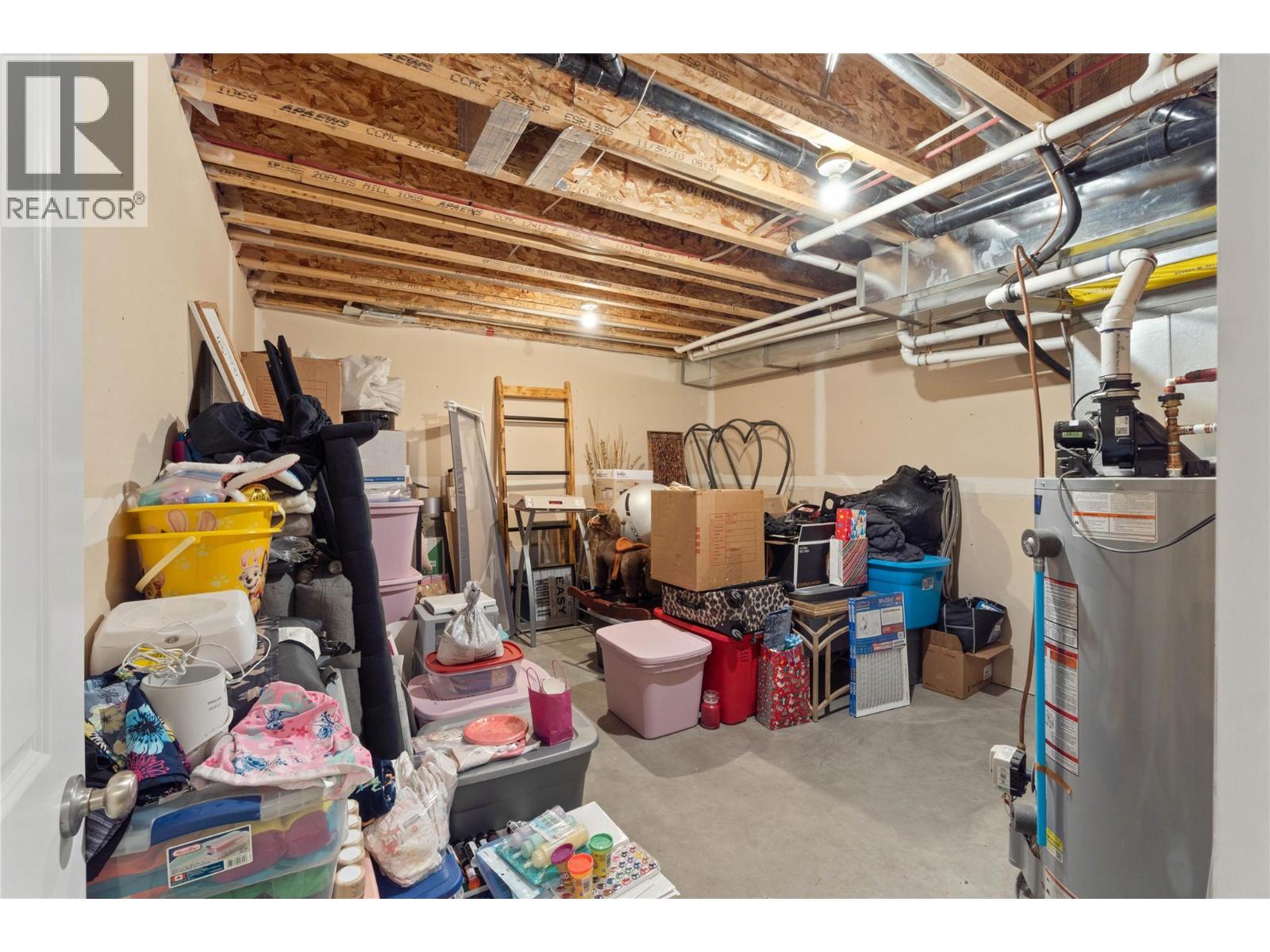 2860 Valleyview Drive Unit# 56, Kamloops, British Columbia  V2C 0B3 - Photo 22 - 10379823