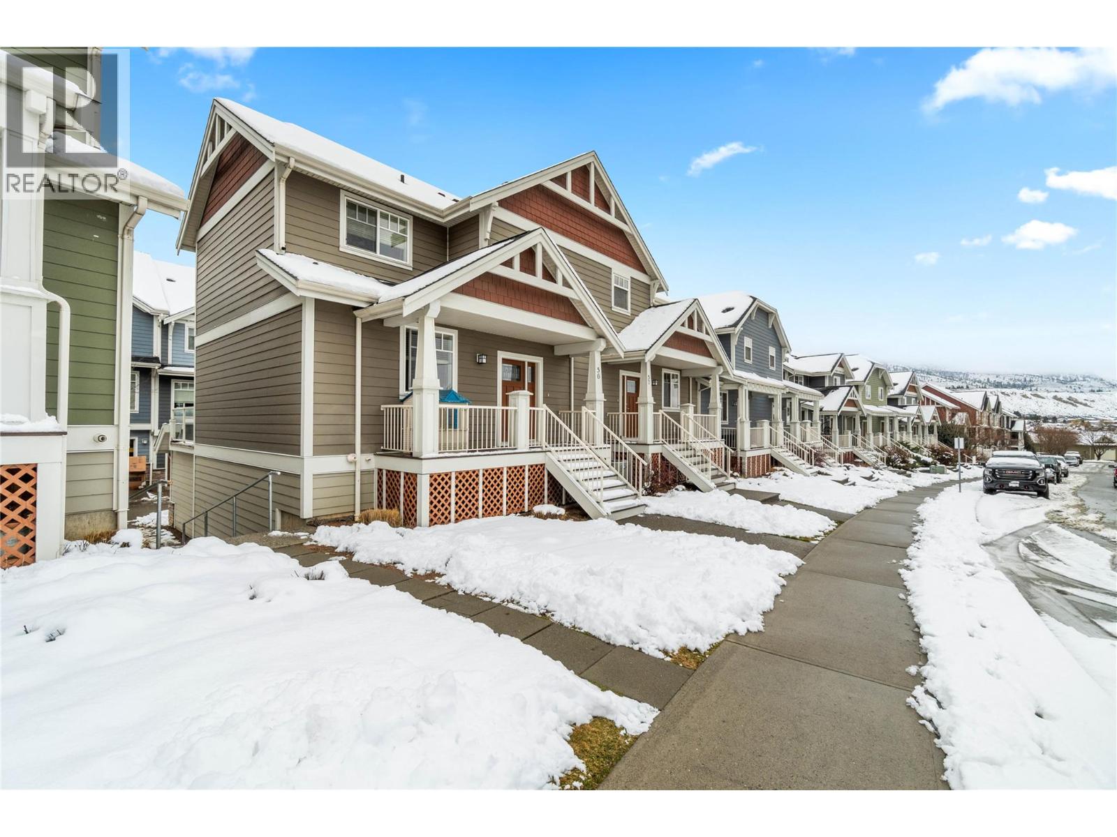 2860 Valleyview Drive Unit# 56, Kamloops, British Columbia  V2C 0B3 - Photo 26 - 10379823