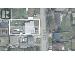 12471 223 STREET, Maple Ridge, British Columbia