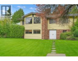 1987 CAPE HORN AVENUE, Coquitlam, British Columbia