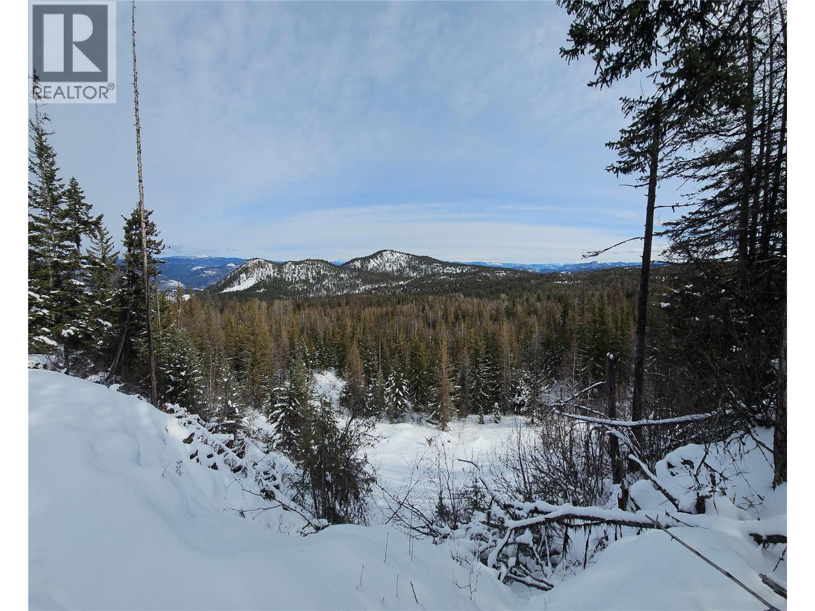 650 Bluenose Road, Vernon, British Columbia