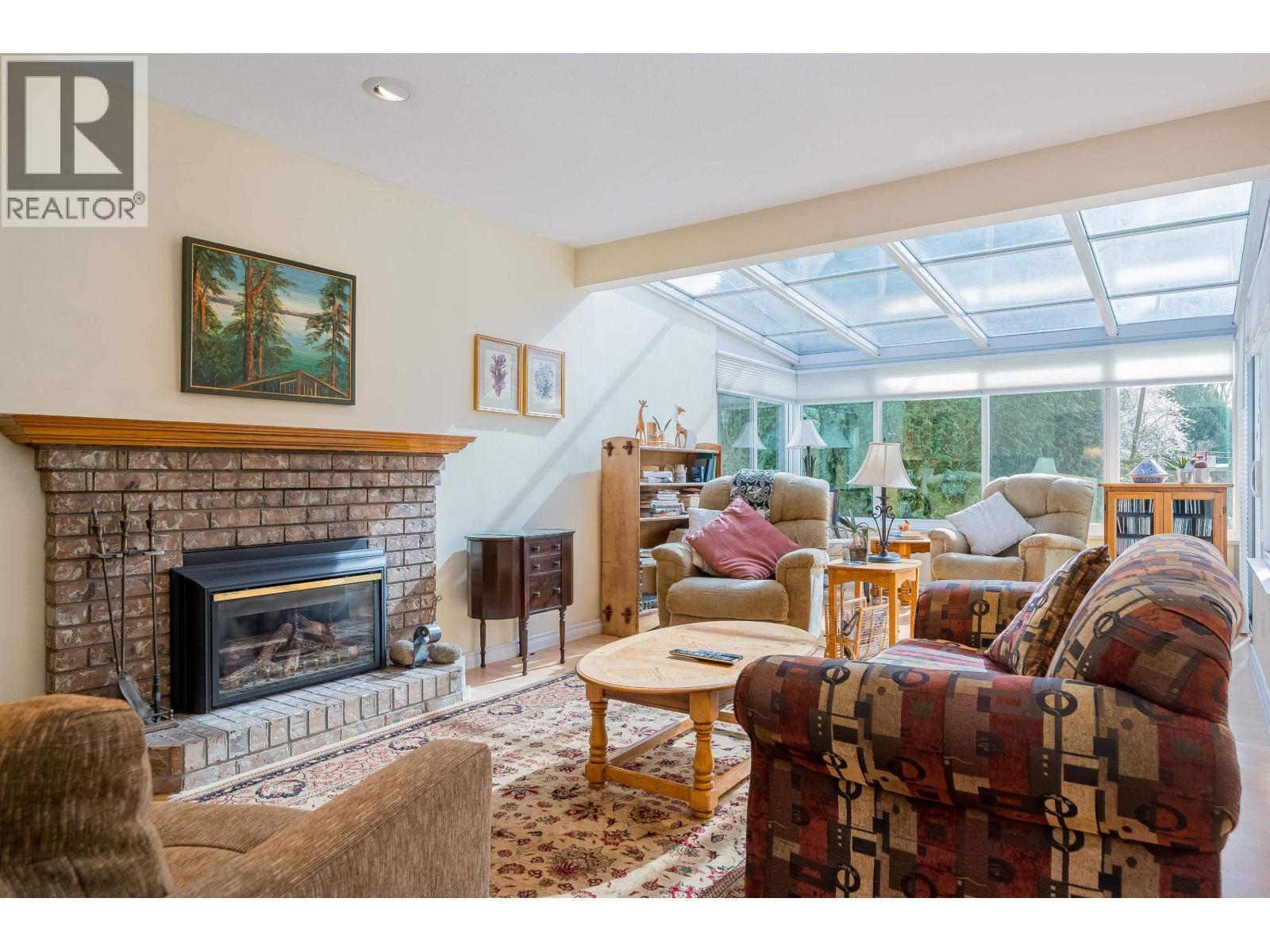 4925 53a Street, Delta, British Columbia  V4K 4R7 - Photo 3 - R3100929