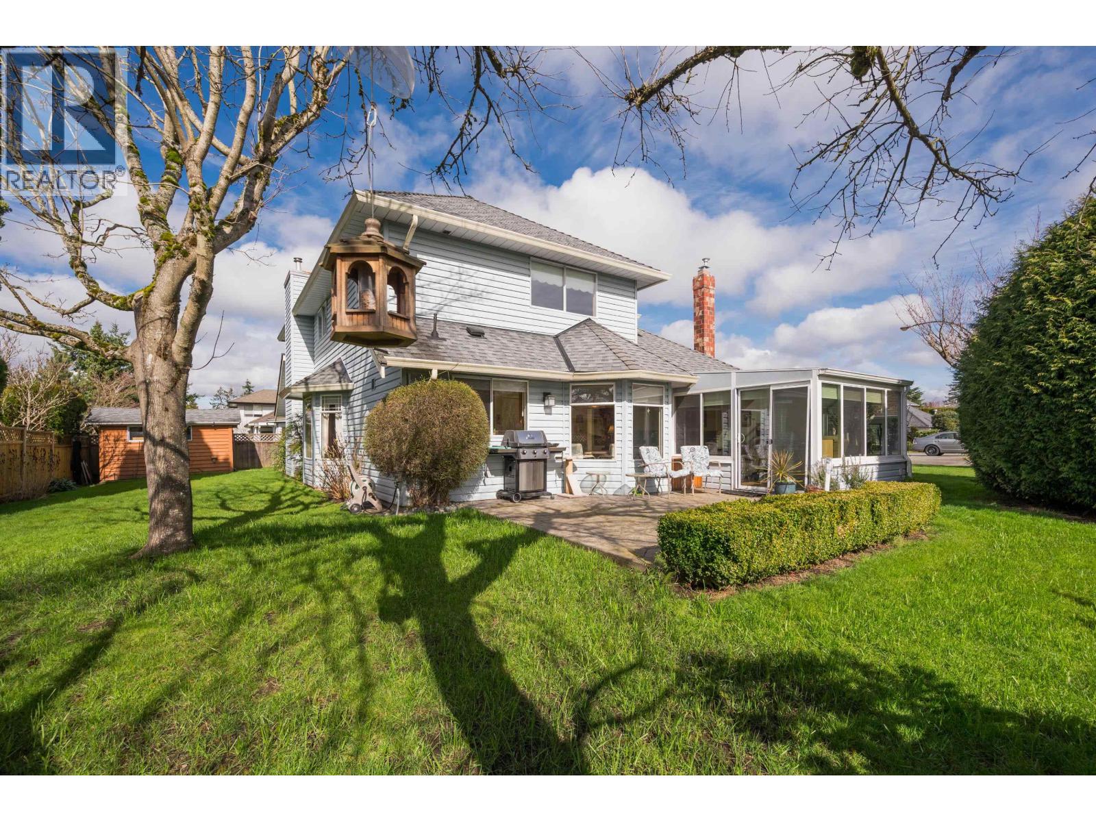 4925 53a Street, Delta, British Columbia  V4K 4R7 - Photo 2 - R3100929