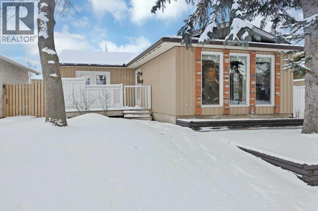 480 Midridge Drive Se, Calgary, Alberta  T2X 1B3 - Photo 2 - A2294667