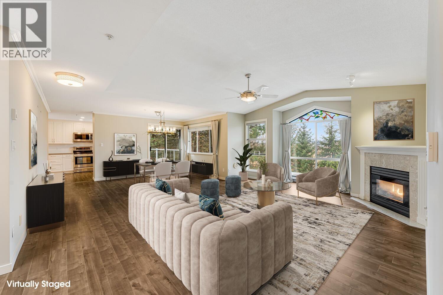 1115 O'flaherty Gate, Port Coquitlam, British Columbia  V3C 6H2 - Photo 2 - R3100973