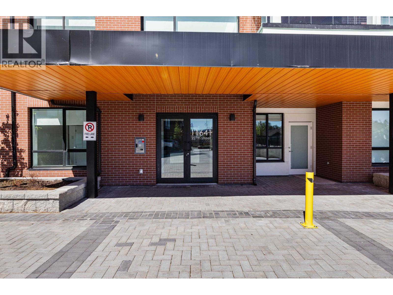 102 11641 227 Street, Maple Ridge, British Columbia  V2X 9J6 - Photo 21 - R3101690