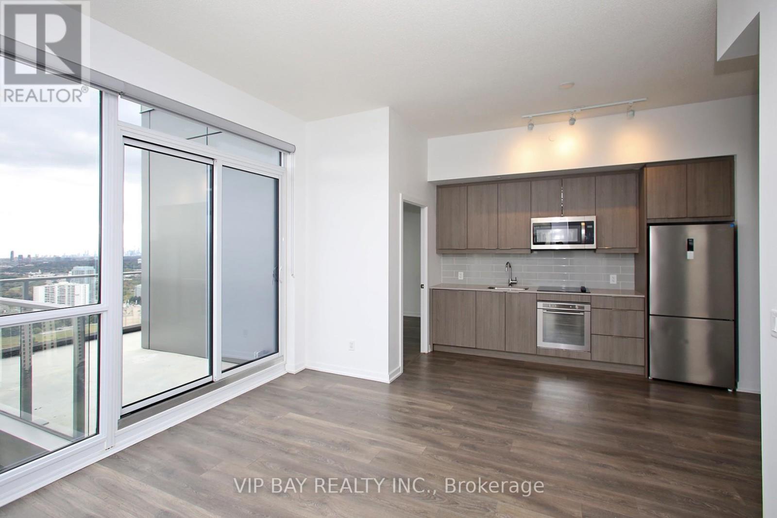 3008 - 32 Forest Manor Road, Toronto, Ontario  M2J 1M1 - Photo 2 - C12901774