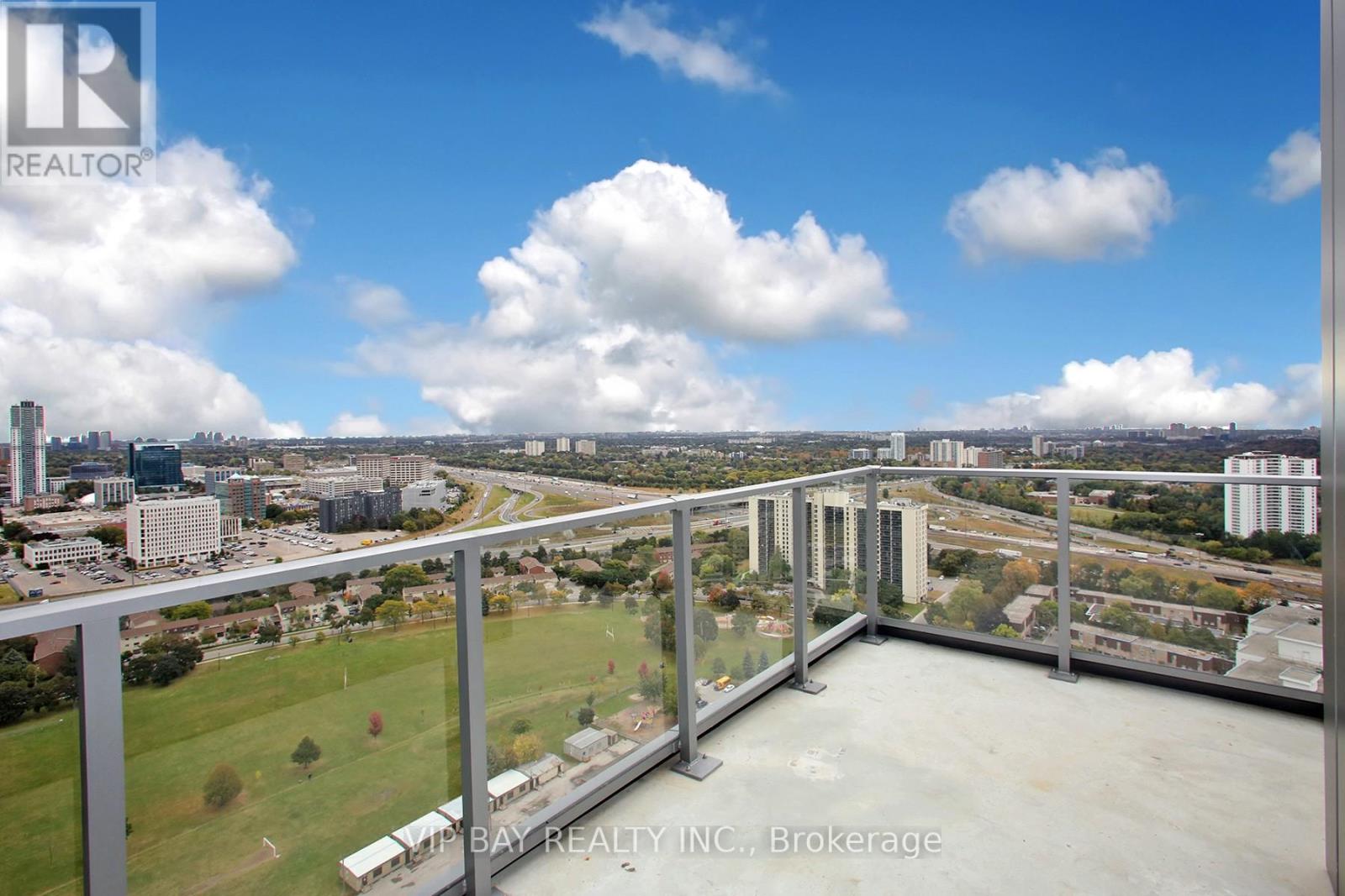 3008 - 32 Forest Manor Road, Toronto, Ontario  M2J 1M1 - Photo 20 - C12901774