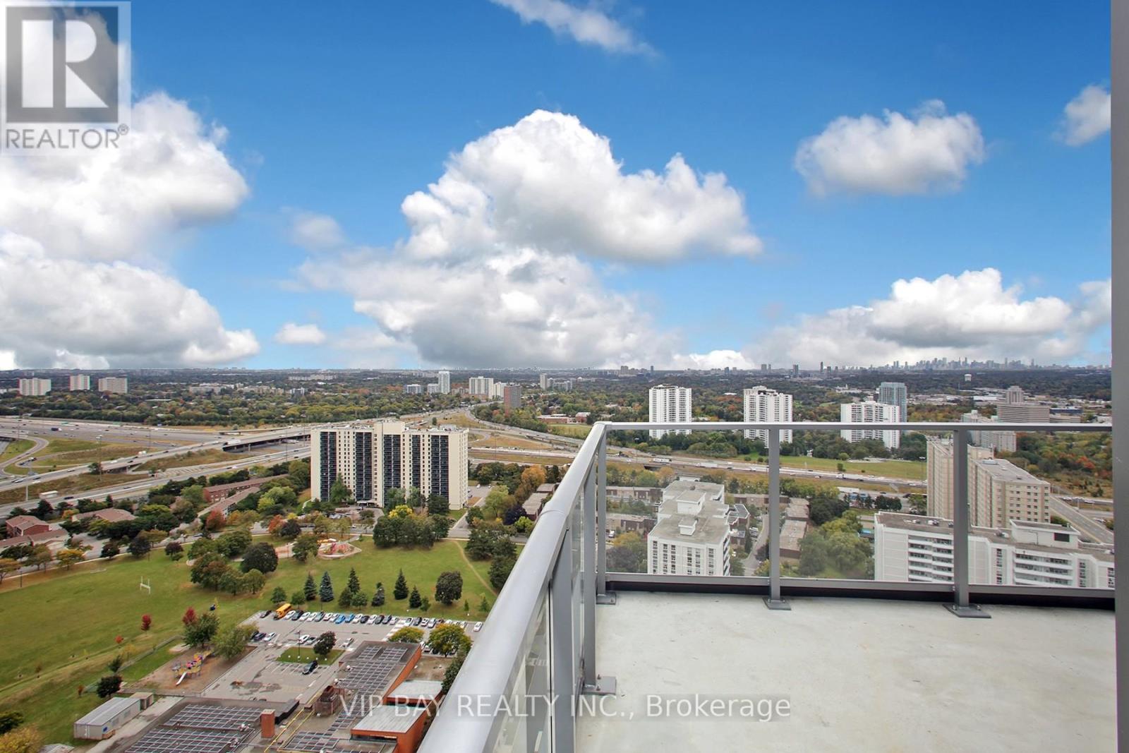 3008 - 32 Forest Manor Road, Toronto, Ontario  M2J 1M1 - Photo 21 - C12901774