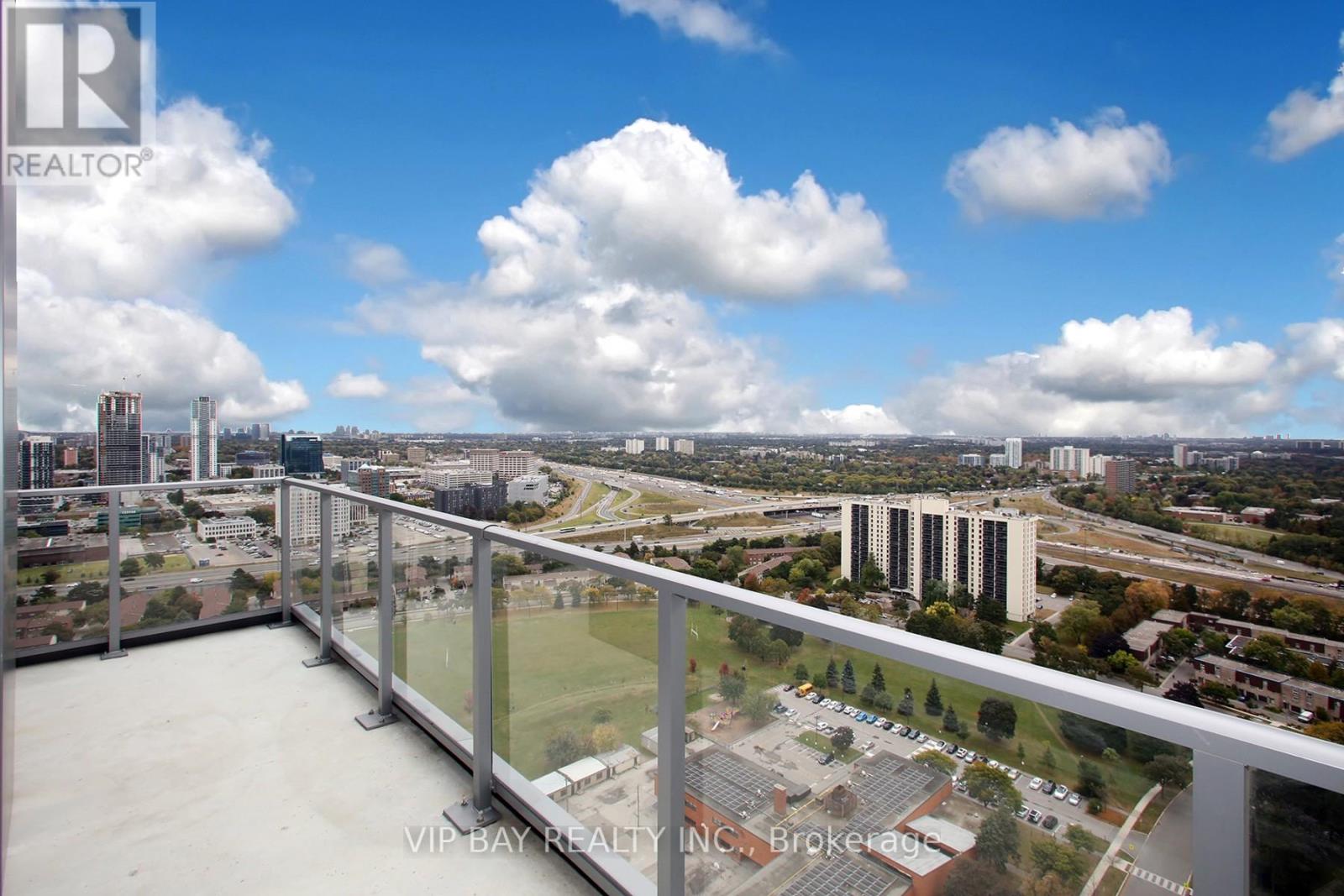 3008 - 32 Forest Manor Road, Toronto, Ontario  M2J 1M1 - Photo 24 - C12901774