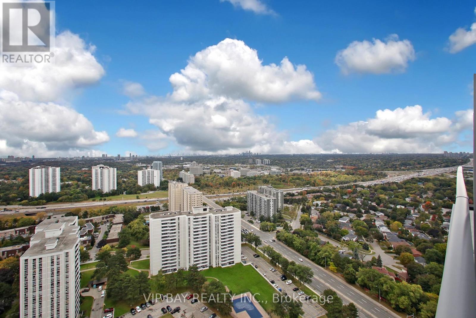 3008 - 32 Forest Manor Road, Toronto, Ontario  M2J 1M1 - Photo 27 - C12901774