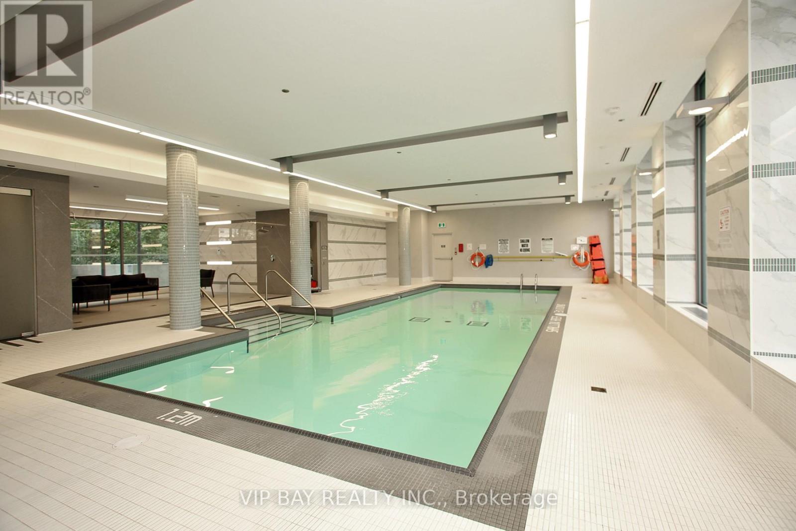 3008 - 32 Forest Manor Road, Toronto, Ontario  M2J 1M1 - Photo 31 - C12901774