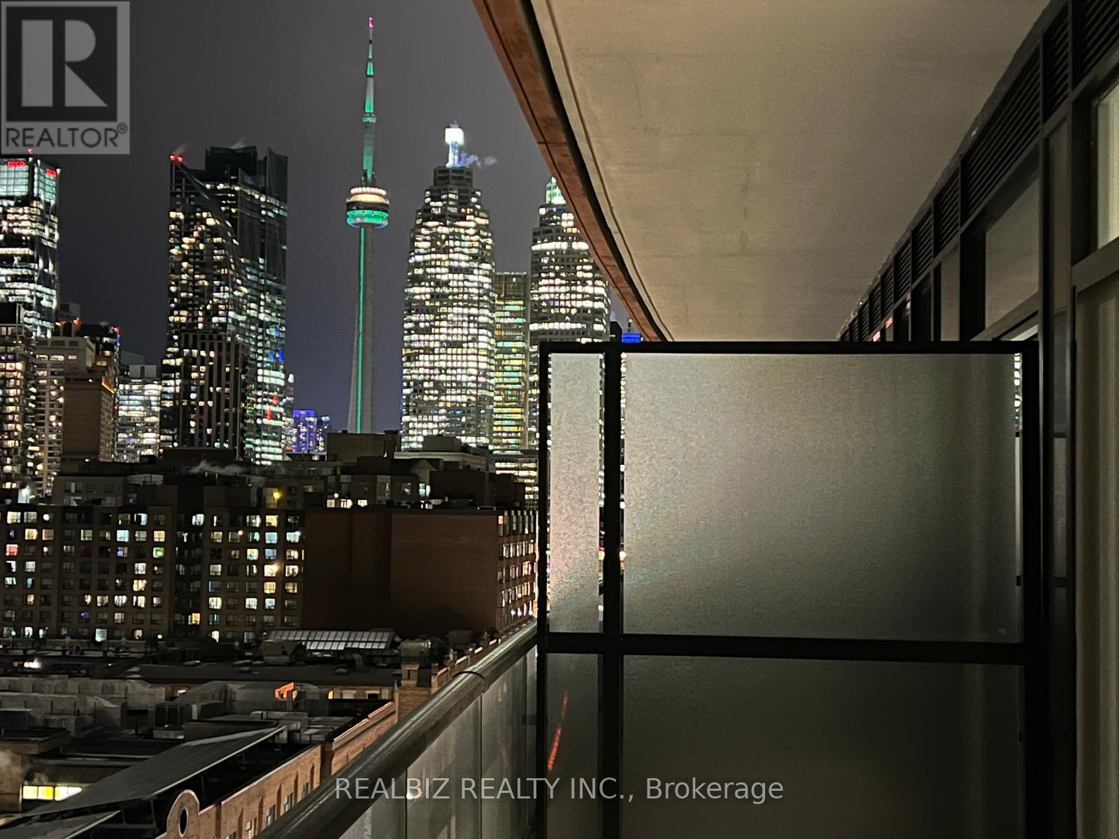1010 - 180 Front Street E, Toronto, Ontario  M5A 0K9 - Photo 14 - C12901792